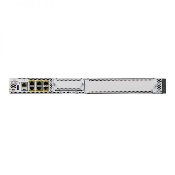 Фото C8300-1N1S-4T2X - Cisco Catalyst 8300 Series Edge Platforms Series