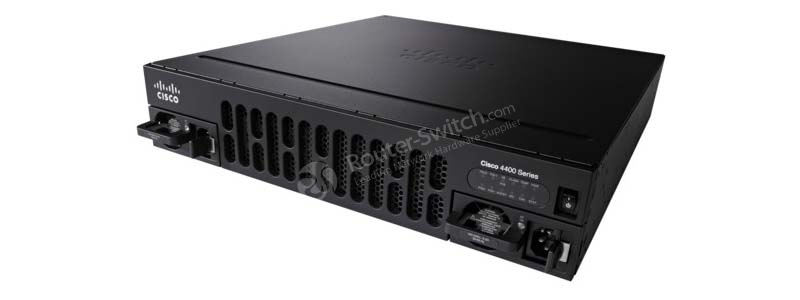 Фото C1-CISCO4431/K9 - Cisco Router 4000 Series