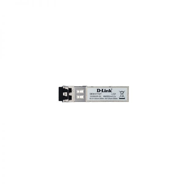 Фото DEM-311GT - D-Link Switch Accessories