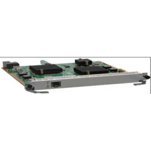 Фото Huawei ME60 Series Multi-Service Control Gateways Interface Card ME0D0L1NXB7H