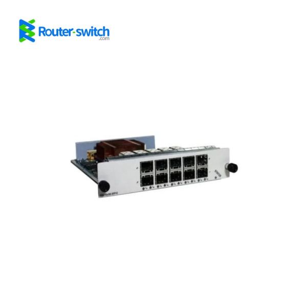 Фото Huawei Router Assembly Cabinet CR5BRACK2000