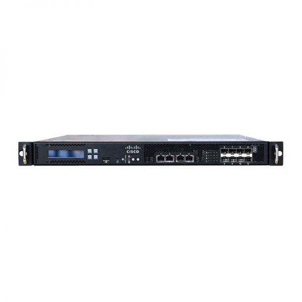 Фото FP7110-K9-RF - Cisco FirePOWER 7000 Series Appliances