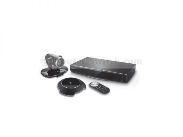 Фото Huawei TE Series HD Videoconferencing Endpoints TE50-1080P30-P-02