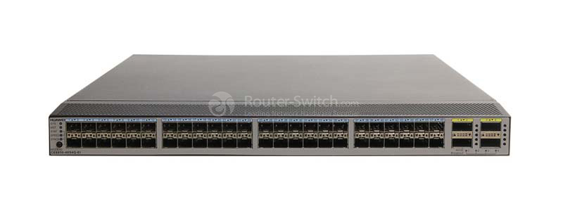 Фото CE6850-EI-B00 Huawei CE6800 Series Data Center Switch