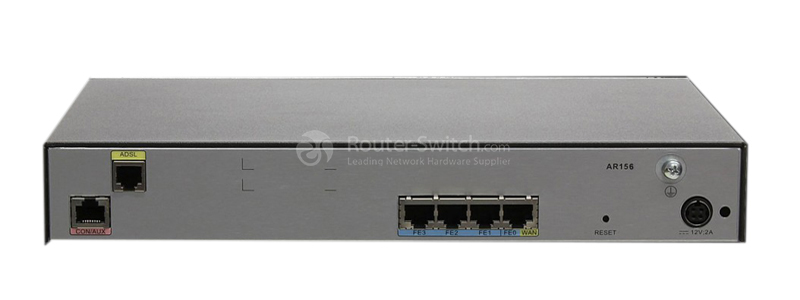 Фото Huawei AR150 Series Router AR156, AR0M1560BA