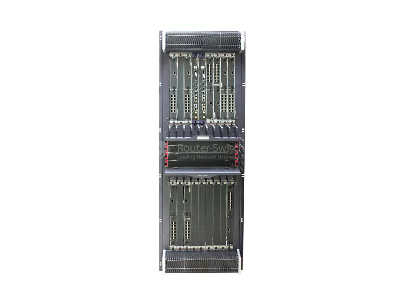Фото Huawei ME60 Series Multi-Service Control Gateways ME0P16BASD30