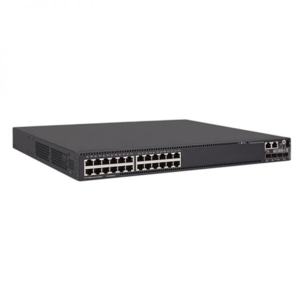 Фото JH145A - HP 5510 HI Switch