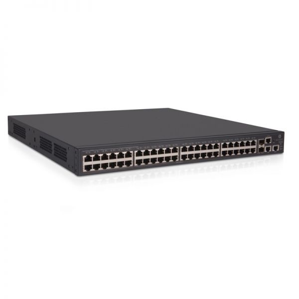 Фото JG941A - HP 5130 EI Switches