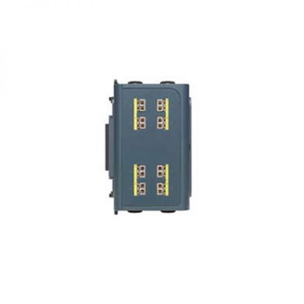 Фото IEM-3000-8FM= - Cisco IE Switch Modules & Cards
