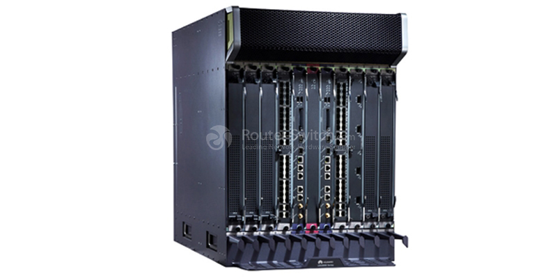 Фото USG9560-BASE-DC-V3 0235G7F7 Huawei USG9500 Data Center Firewall