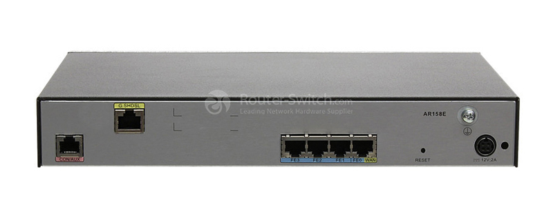 Фото Huawei AR150 Series Router AR158E, AR0M1580BA