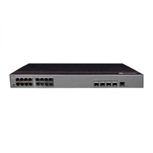 Фото S2730S-S16FP4S-A - Huawei S2700 Series Switches