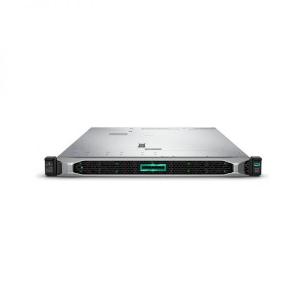 Фото 867963-B21 - HPE ProLiant DL360 Gen9/10 Server
