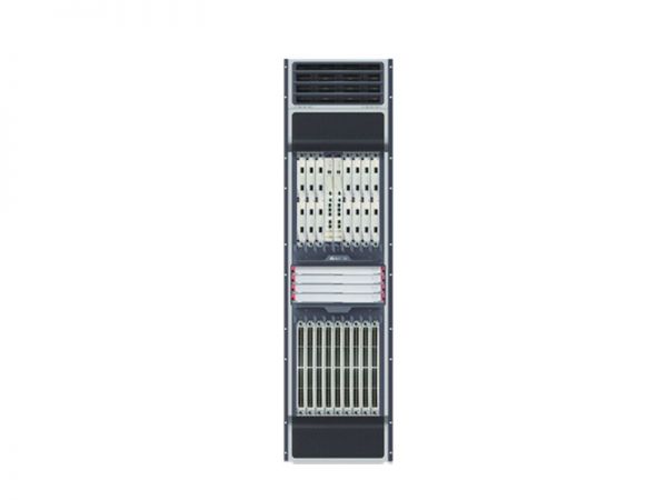 Фото Huawei NE40E-X16A Basic Configuration (Including NE40E-X16A Chassis, 2 MPUs, 4 SFUs(1 T), 14 AC Power, 6 Fan Tray,without Software Charge and Document)