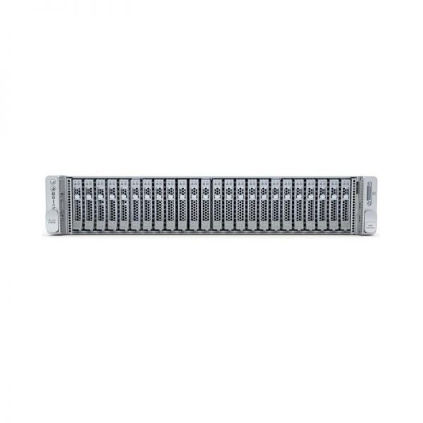 Фото Cisco UCSC-5PK-C240M6N