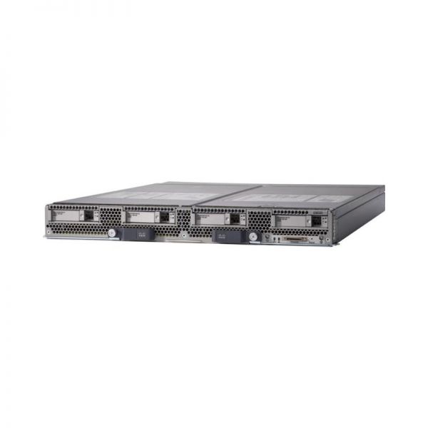 Фото Cisco UCSB-B480-M5