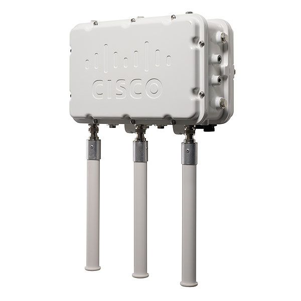Фото AIR-CAP1552E-A-K9 Cisco 1550 Series Access Point