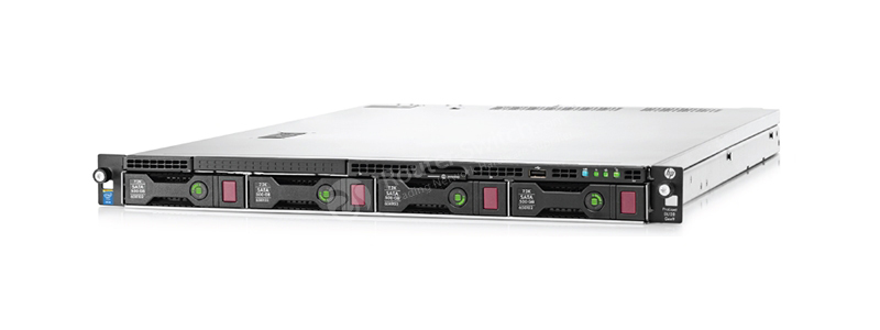 Фото 777427-B21 - HPE ProLiant DL120 Gen9 Server