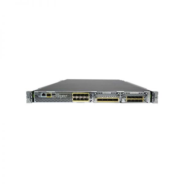 Фото FPR4115-NGFW-K9 - Cisco Firepower 4100 Series Appliances