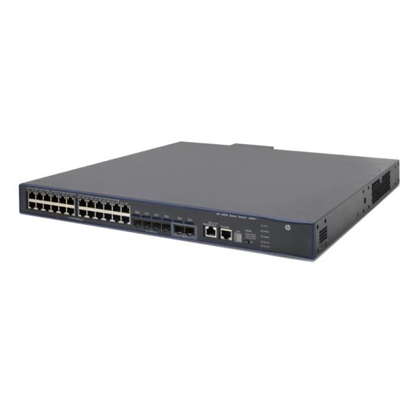 Фото JG541A - HP 5500 HI Switch
