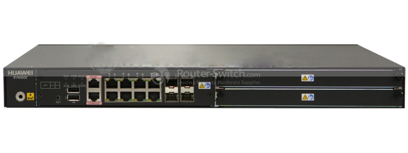 Фото Huawei SVN5660 Secure Access Gateways SVN5660-AC 02359830
