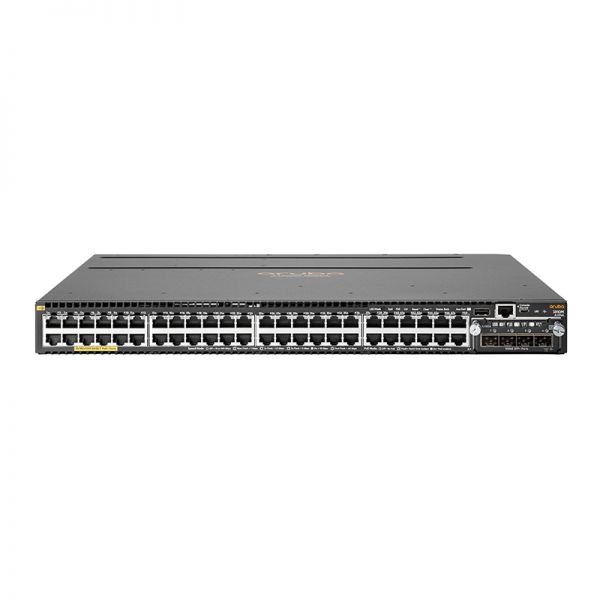 Фото HPE JL428A - Aruba 3810 Series Switches