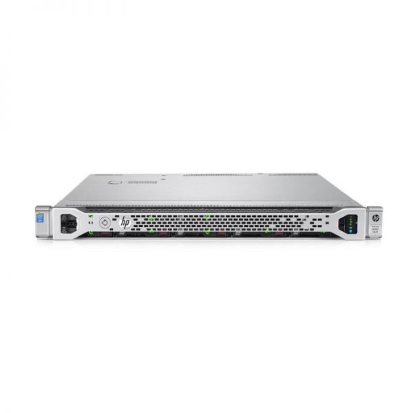 Фото 849455-S01 - HPE ProLiant DL360 Gen9 Server
