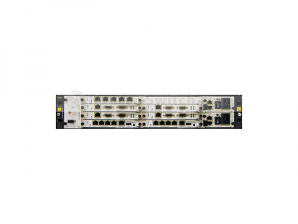Фото U18Z01DCEQ eSpace U1900 Series Unified Gateways