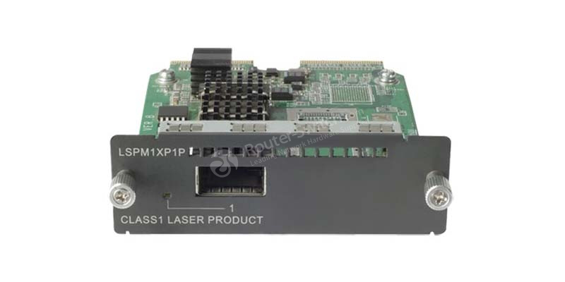 Фото JD361B - HP 55xx-G Module