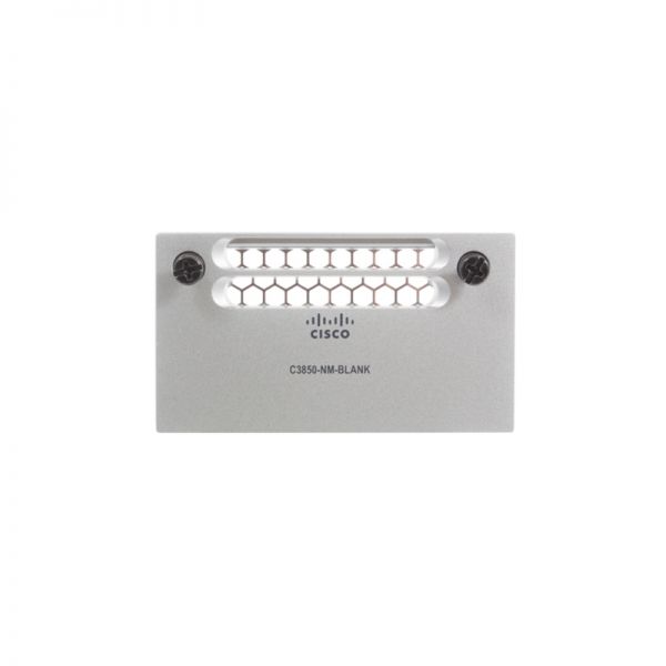 Фото Cisco Network Module for Cisco 3850 Series Switches