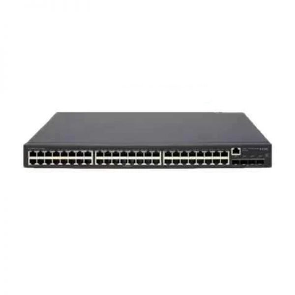 Фото H3C S5130S-52S-LI - H3C Switches