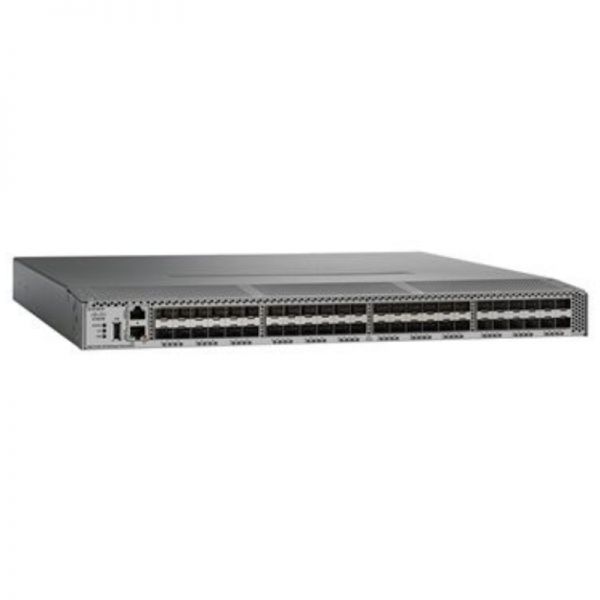 Фото Cisco DS-C9148S-D12PSK9