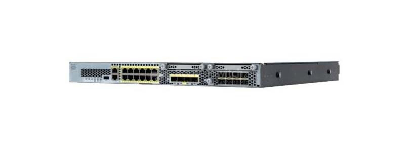 Фото FPR2140-NGFW-K9 - Cisco Firepower 2100 Series Appliances