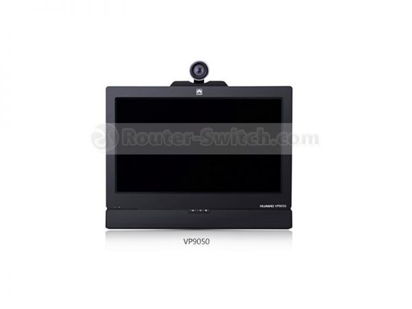 Фото Huawei VC8M6VPEN VP9050 HD Videoconferencing Personal Desktop Endpoint