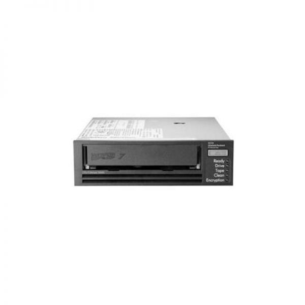 Фото BB873SB - HPE StoreEver tape storage