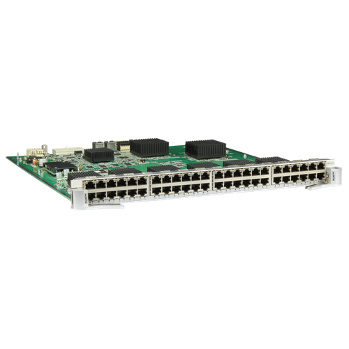 Фото EH1D2G48TFA0 Huawei S9700 Series Switch Line Card