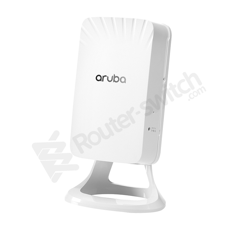 Фото HPE R3V46A - Aruba AP505H Access Point
