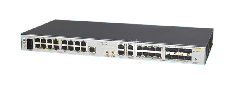 Фото A901-12C-FT-D Cisco ASR 901 Series Chassis