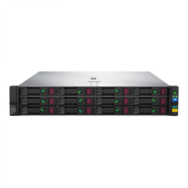 Фото Q2P73A - HPE NAS StoreEasy Storages