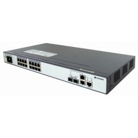 Фото S2700-18TP-EI-AC 02352332 Huawei Quidway S2700 Switch
