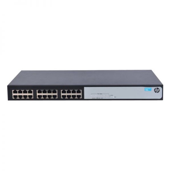 Фото JD986B - HP 1410 Switch