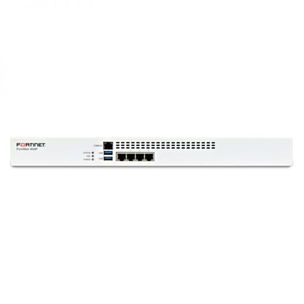 Фото FML-400F-BDL-640-60 - Fortinet FortiMail Messaging Security Servers