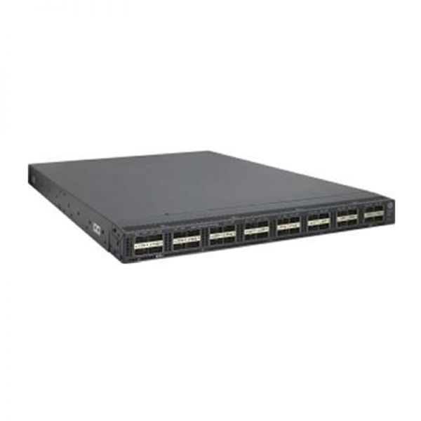 Фото JG726A - HPE FlexFabric 5900 Switches