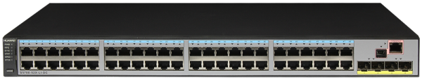 Фото S5700-52X-LI-DC Huawei S5700 Series Switch