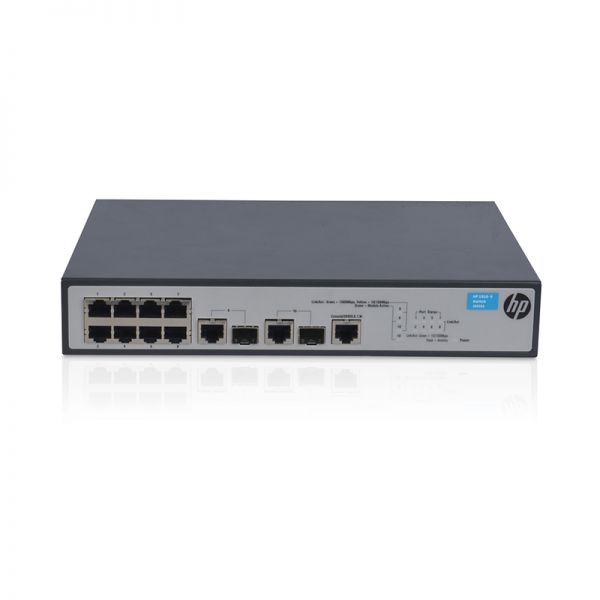 Фото JG536A - HP 1900 Switch