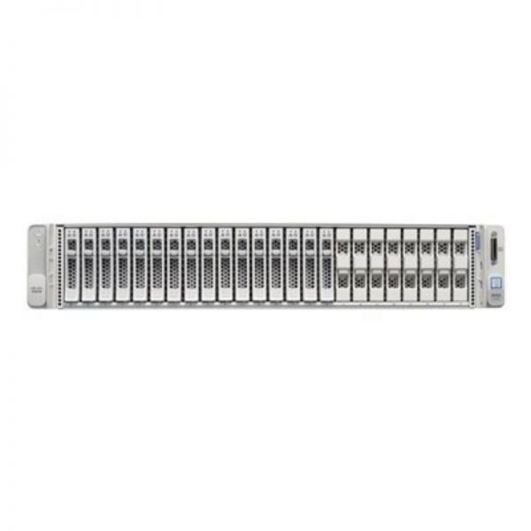 Фото Cisco WSA-S695F-K9