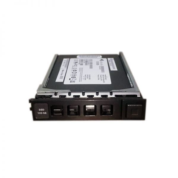 Фото ASA5500X-SSD120 - Cisco ASA 5500-X SSD