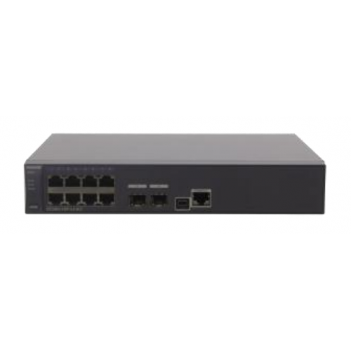 Фото S5300-10P-LI-AC Huawei S5300 Series Switch