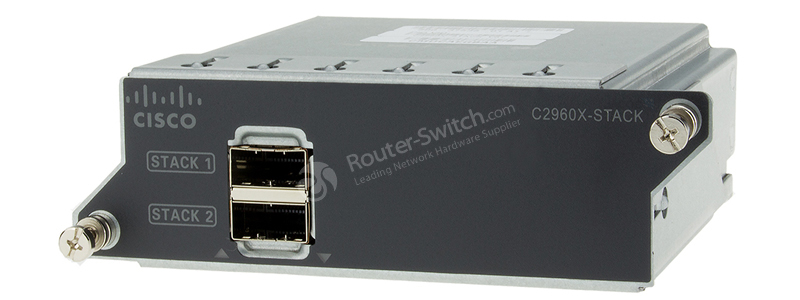 Фото C2960X-STACK Cisco 2960X Switch Stack Module