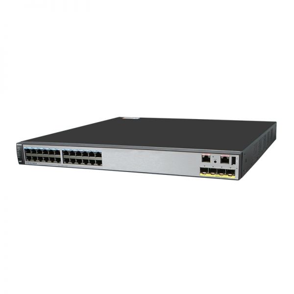 Фото S5730-36C-PWH-HI - Huawei S5730 Series Switches